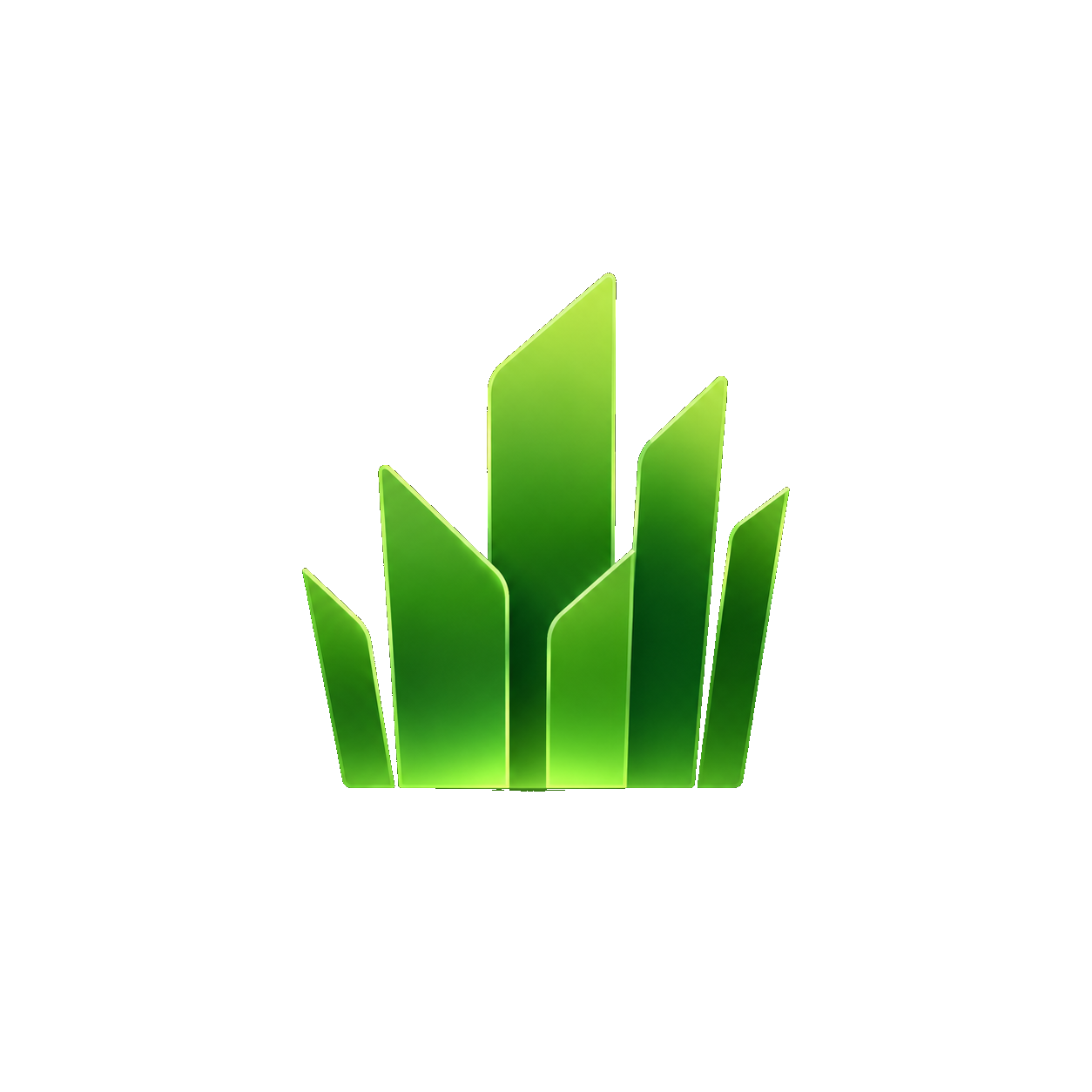 GrassOS logosu